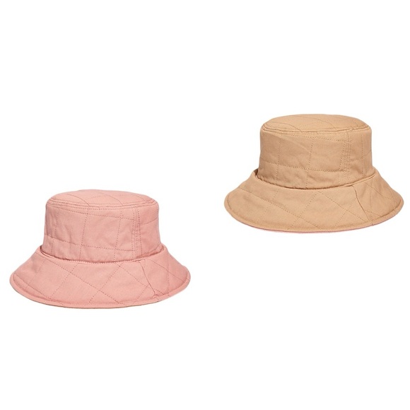 MADEWELL reversible quilted bucket hat - Picture 2 of 7